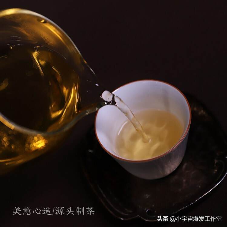 纯料派的圭臬还是拼配派的白眼：灵魂拷问普洱茶单株有哪样好的？