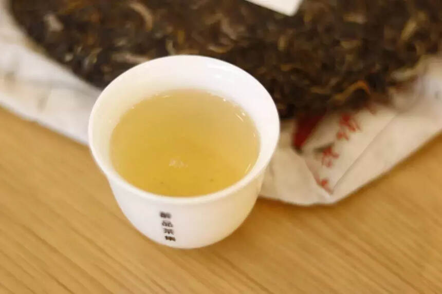 拼配茶不好？纯料茶好？原来你一直都误解了