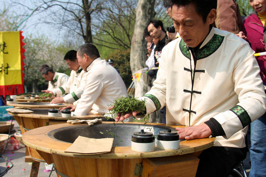 中国四大名茶，你最喜欢哪一款？谁才是你心目中的茶王？