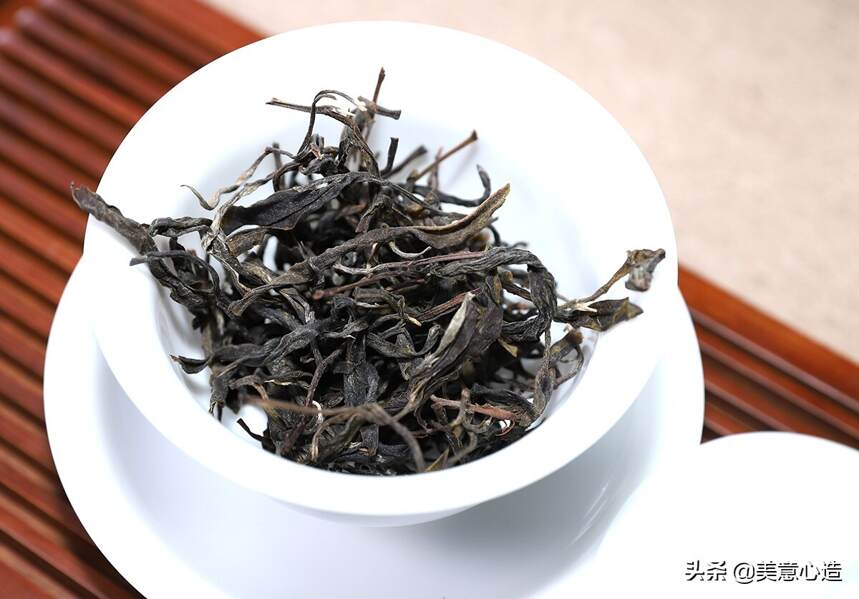 以勐麻河古茶树管养“彤掌柜”案例管窥古茶树利用与保护（上）