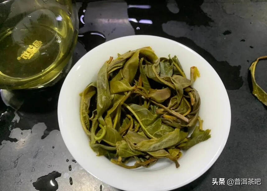 「答疑解惑」普洱茶“手工茶”与“机制茶”到底哪个好呢？