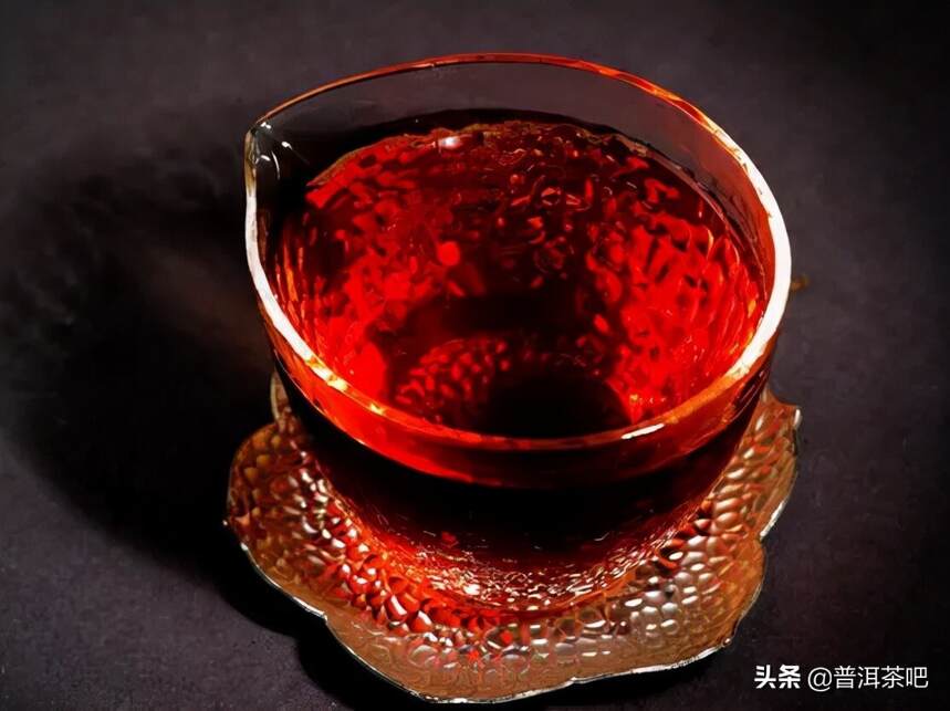 「答疑解惑」泡茶出现酱油汤，这是怎么回事？