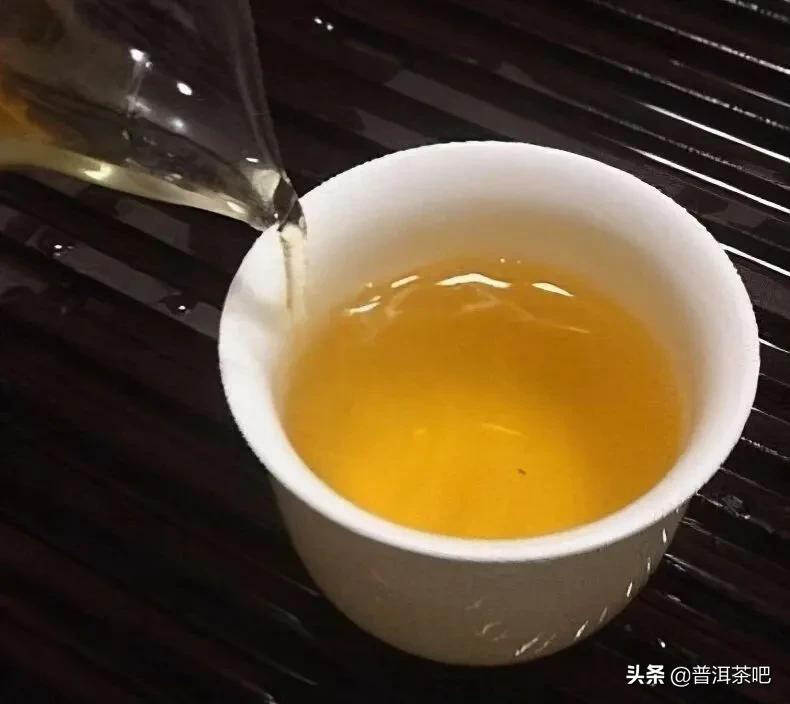 「干货分享」解析临沧茶区六大山头普洱茶特点