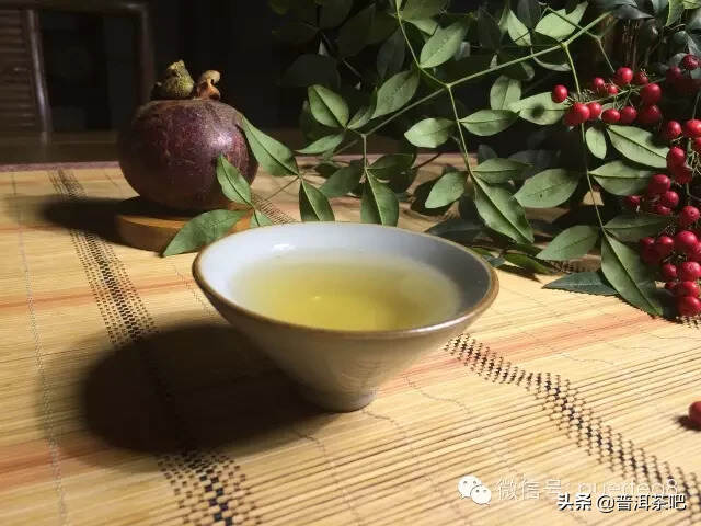 普洱茶入门：如何藏茶，防止霉变？