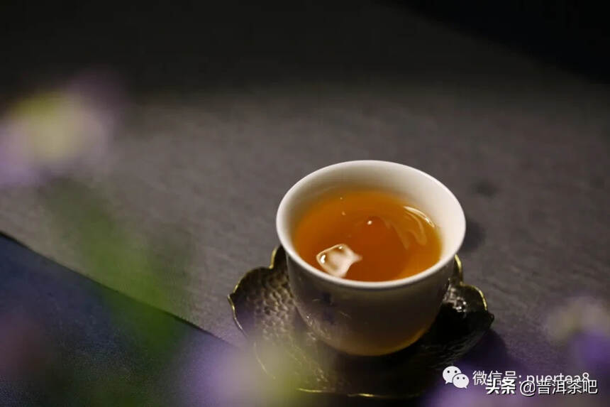 「答疑解惑」红茶的汤色越红，茶品质越好？