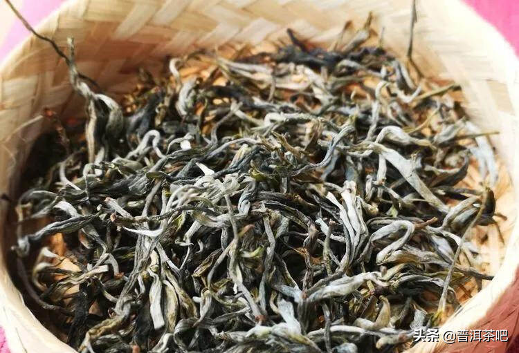 「干货分享」云南普洱茶春茶茶山行（多图欣赏）