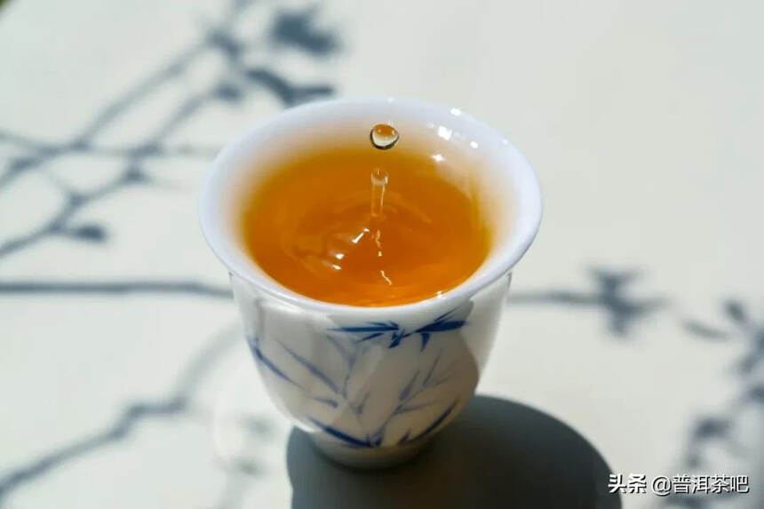 「干货分享」影响普洱茶品质的四大自然因素