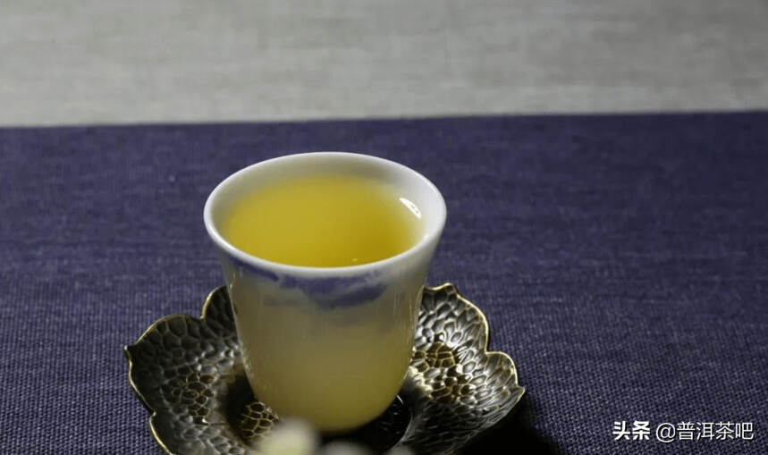 「答疑解惑」品饮普洱茶时普洱茶的“体感”是什么？