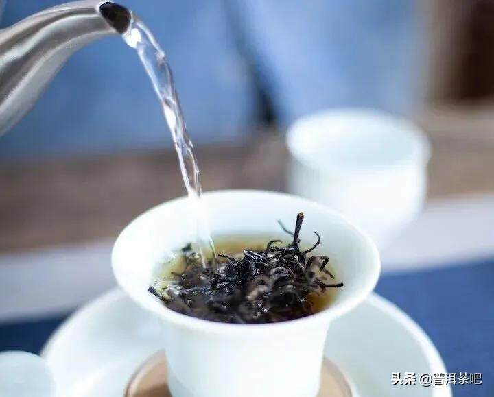 「茶美文」茶香袭人三冬暖，最妙莫过一盏茶