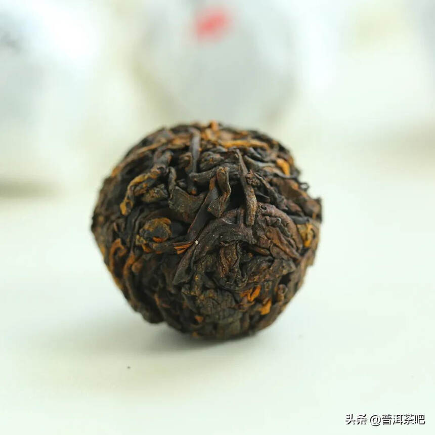 「干货分享」好的普洱熟茶难找？这三大因素决定了品质好坏