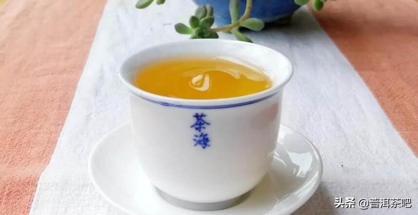 「答疑解惑」​喝茶、品茶、试茶有什么区别？