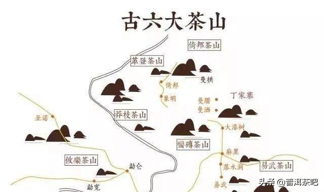 「干货分享」必备！新茶、老茶水温掌控秘诀