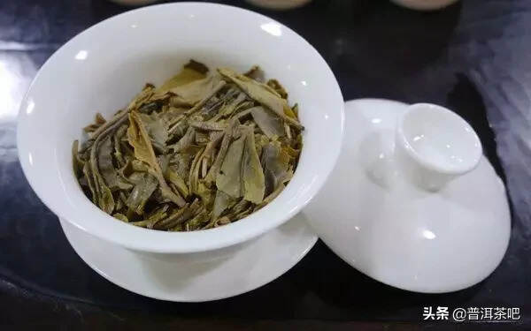 话说普洱茶那些“久嚼不烂”的老梗