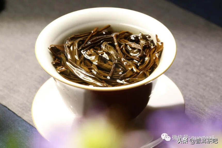 「答疑解惑」红茶的汤色越红，茶品质越好？