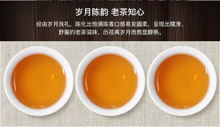 茶的“绰号”，来看看茶界“高富帅”和“白富美”都是谁