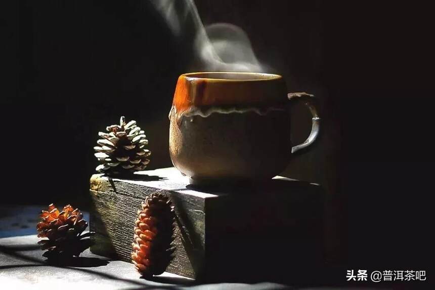 「干货分享」只要醒好普洱茶，泡茶才更香