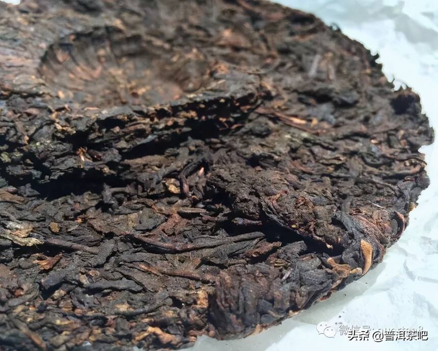 普洱熟茶的“润度”是一种怎样的体验？