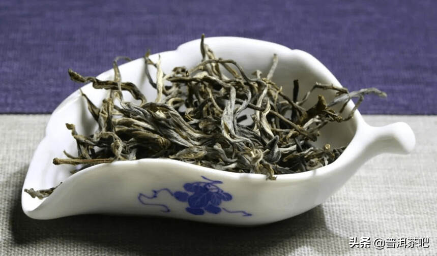 「答疑解惑」品饮普洱茶时普洱茶的“体感”是什么？