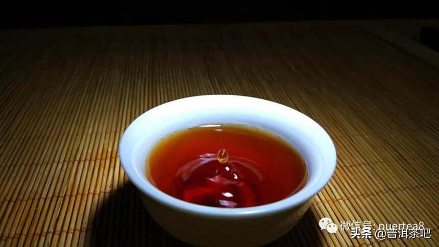 「干货分享」醒茶 | 让茶变好喝的特别技巧