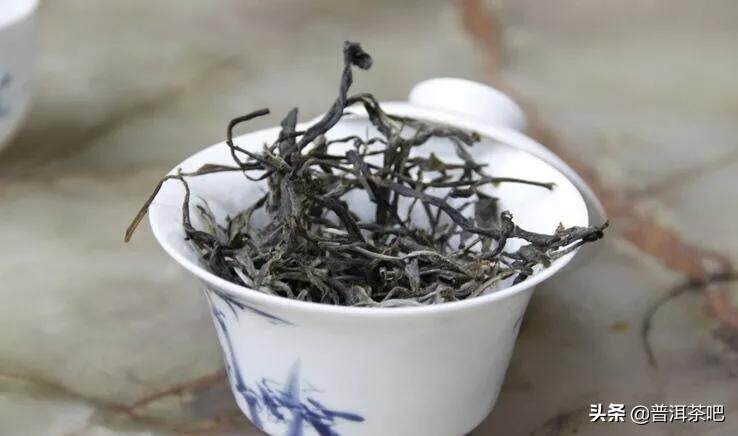 「干货分享」细数云南名山古树普洱茶的滋味特点