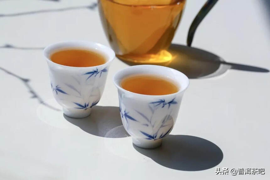 「干货分享」影响普洱茶品质的四大自然因素