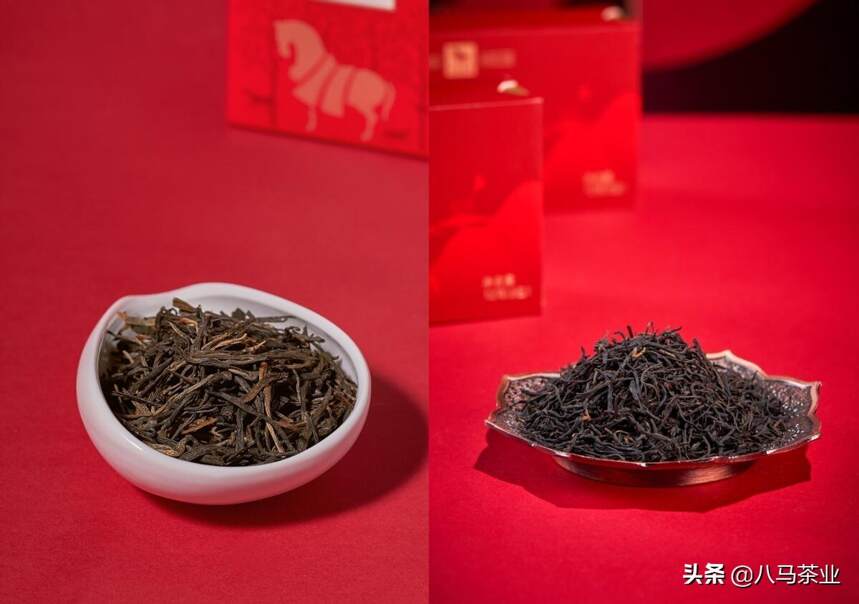 仅有400多年历史，偶然间被发现，红茶原来是这样的