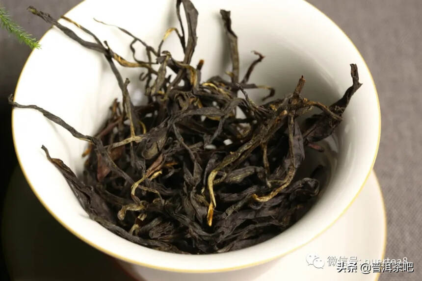 「答疑解惑」红茶的汤色越红，茶品质越好？