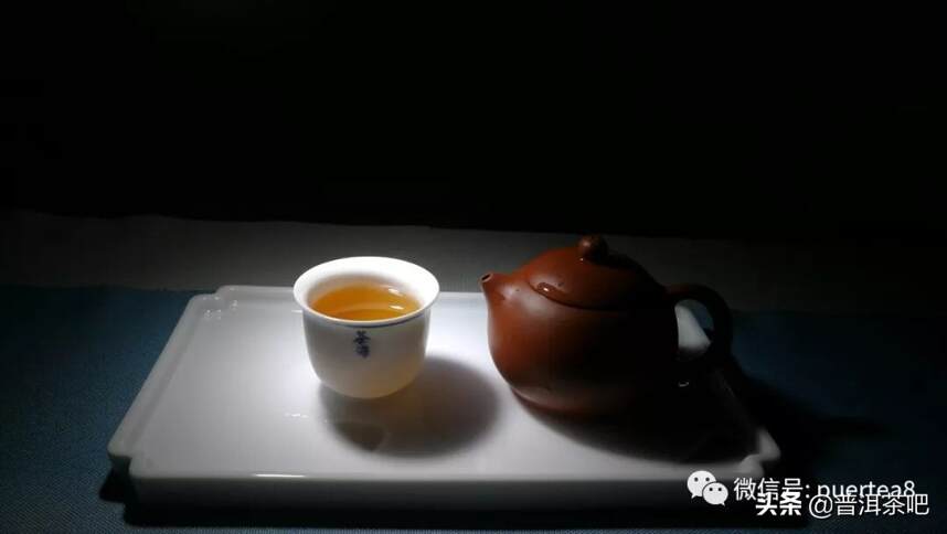 普洱茶是不是放越久越好？