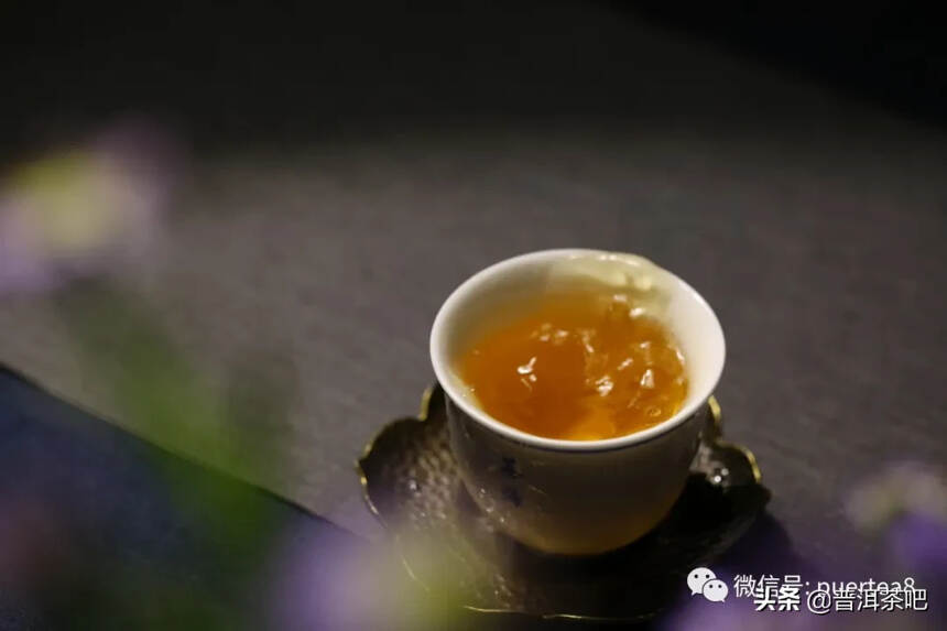 「答疑解惑」红茶的汤色越红，茶品质越好？