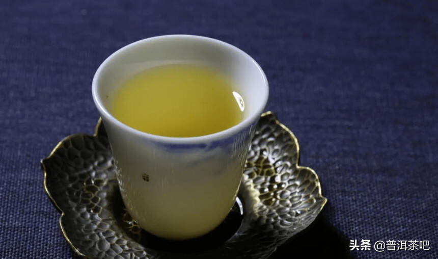 「答疑解惑」品饮普洱茶时普洱茶的“体感”是什么？