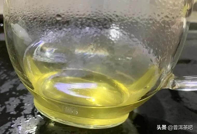 一文了解普洱茶的香气！普洱茶香气的类型，你都喝过哪几种？