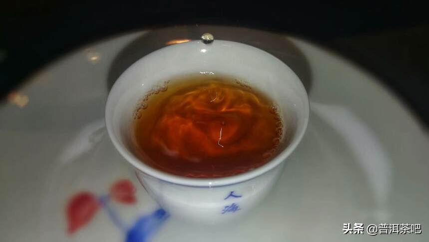 这些茶区的熟茶风格特点是什么？