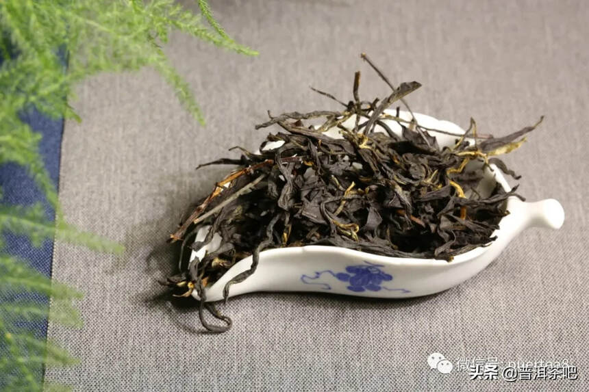 「答疑解惑」红茶的汤色越红，茶品质越好？