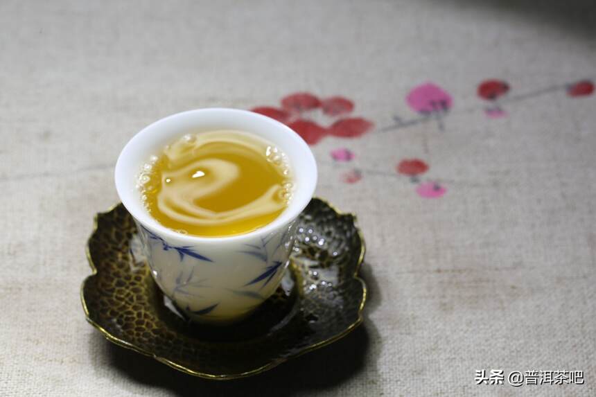 「干货分享」普洱茶醒茶技巧解析