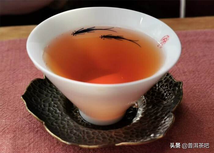 为什么生茶要比熟茶贵多了？