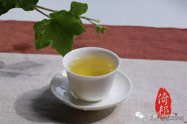 生活是一门艺术：生于茶，长于茶