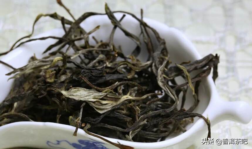 「存茶必看 干货分享」潮湿天气存茶，你得这样做，茶才不会坏掉