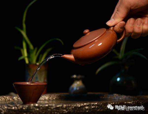 你喜欢用紫砂壶泡茶吗？