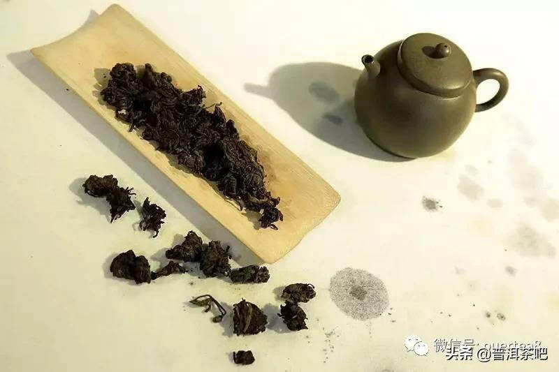 「干货分享」醒茶 | 让茶变好喝的特别技巧