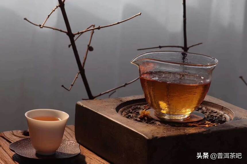 ‖如何从熟茶的饼面判断熟茶的好坏？