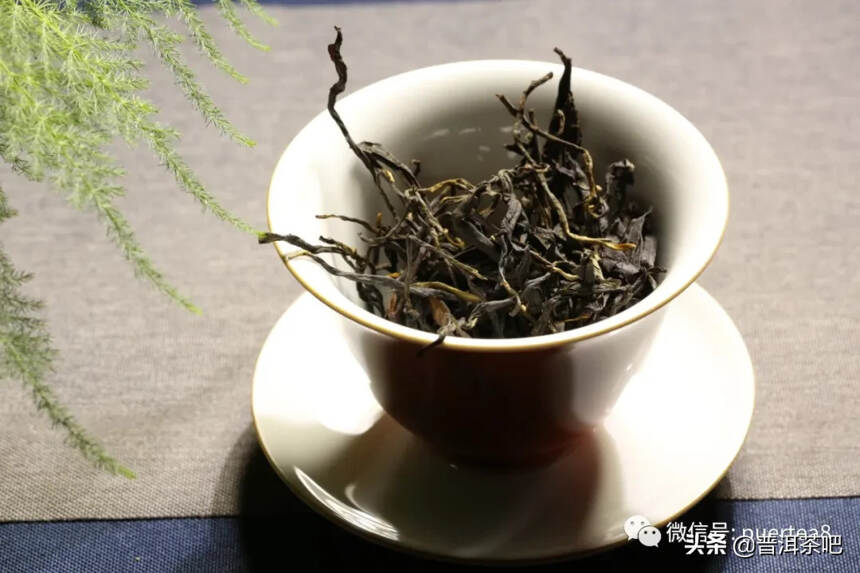 「答疑解惑」红茶的汤色越红，茶品质越好？