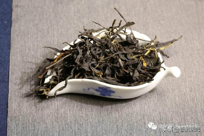 「答疑解惑」红茶的汤色越红，茶品质越好？