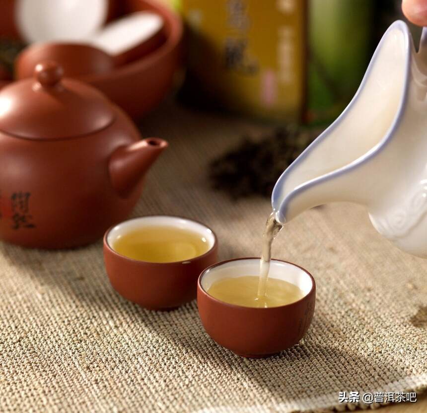 ‖细节决定一泡茶好不好喝？