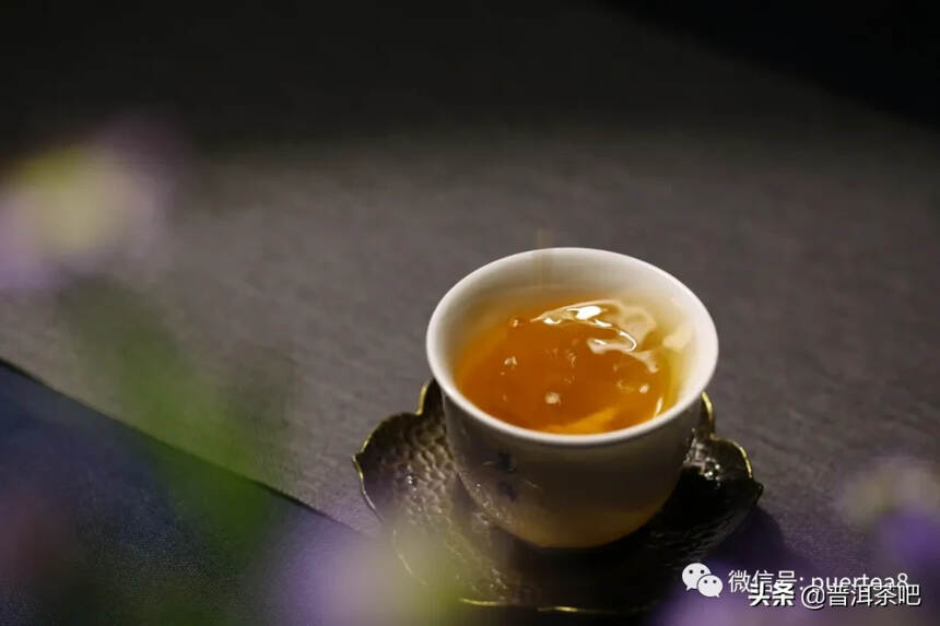 「答疑解惑」红茶的汤色越红，茶品质越好？