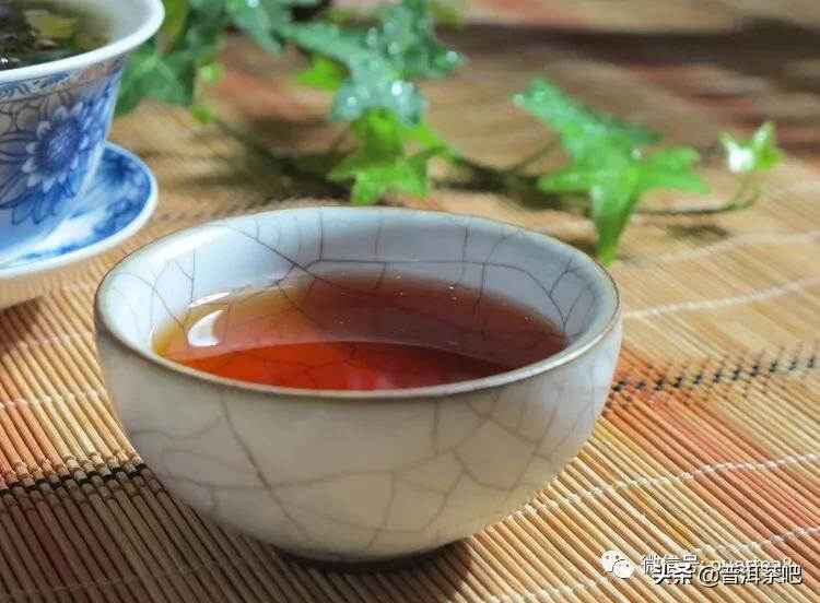 「干货分享」解析普洱茶熟茶渥堆发酵过程中氨基酸的变化