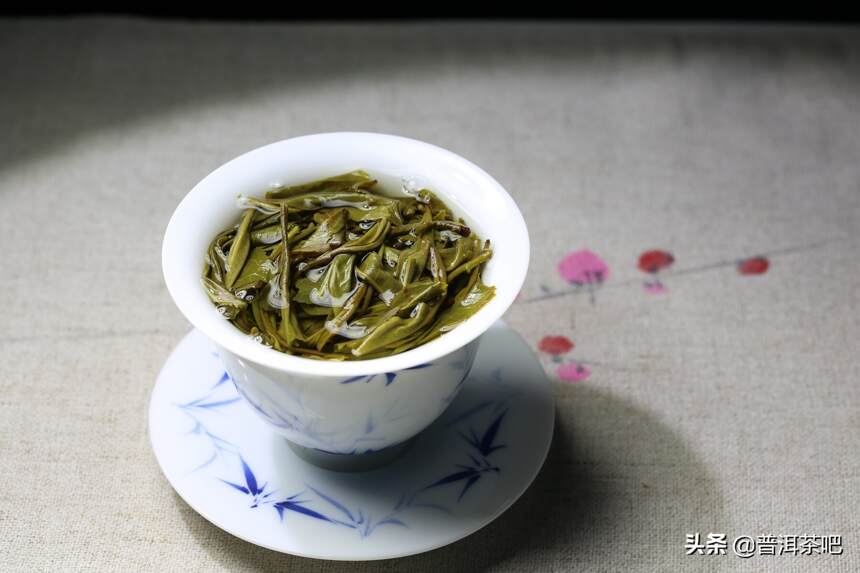 「干货分享」普洱茶醒茶技巧解析