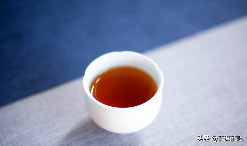 「茶美文」茶香袭人三冬暖，最妙莫过一盏茶