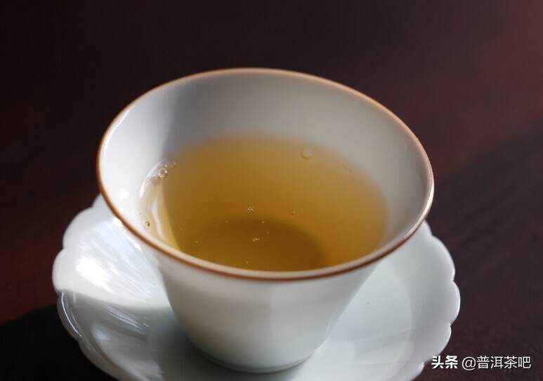 喝茶有讲究！20个品茶术语，让你提高喝茶境界