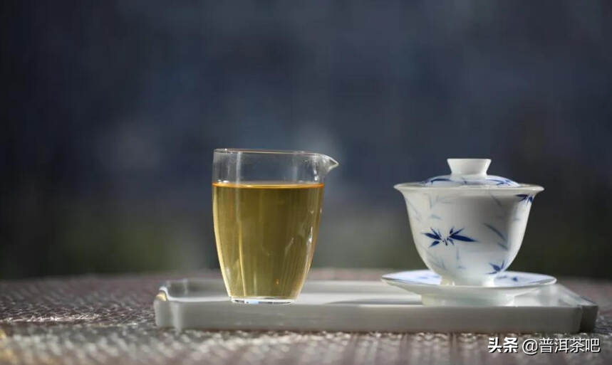 「干货分享」只要醒好普洱茶，泡茶才更香