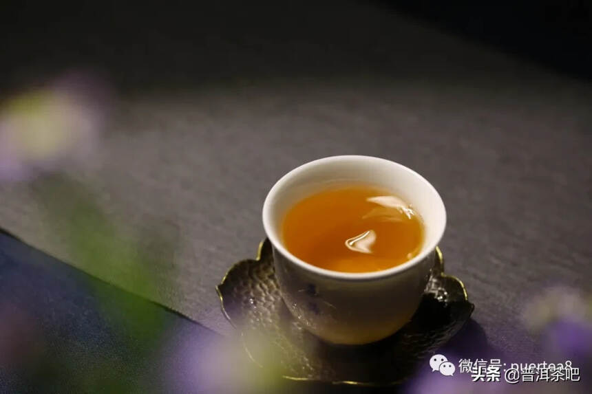 「答疑解惑」红茶的汤色越红，茶品质越好？